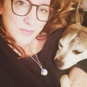 Meet your Posher, Lisa